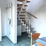 Strandbummelhaus